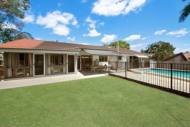 Picture of 24 Fenchurch Street, FIG TREE POCKET QLD 4069