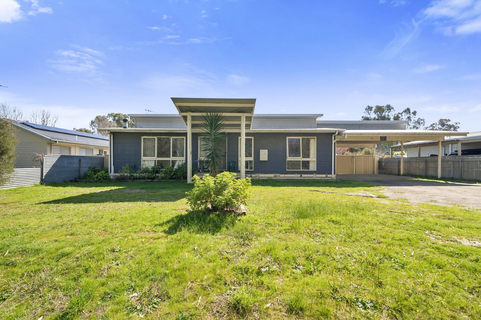 138 High Street, Violet Town VIC 3669, Image 0