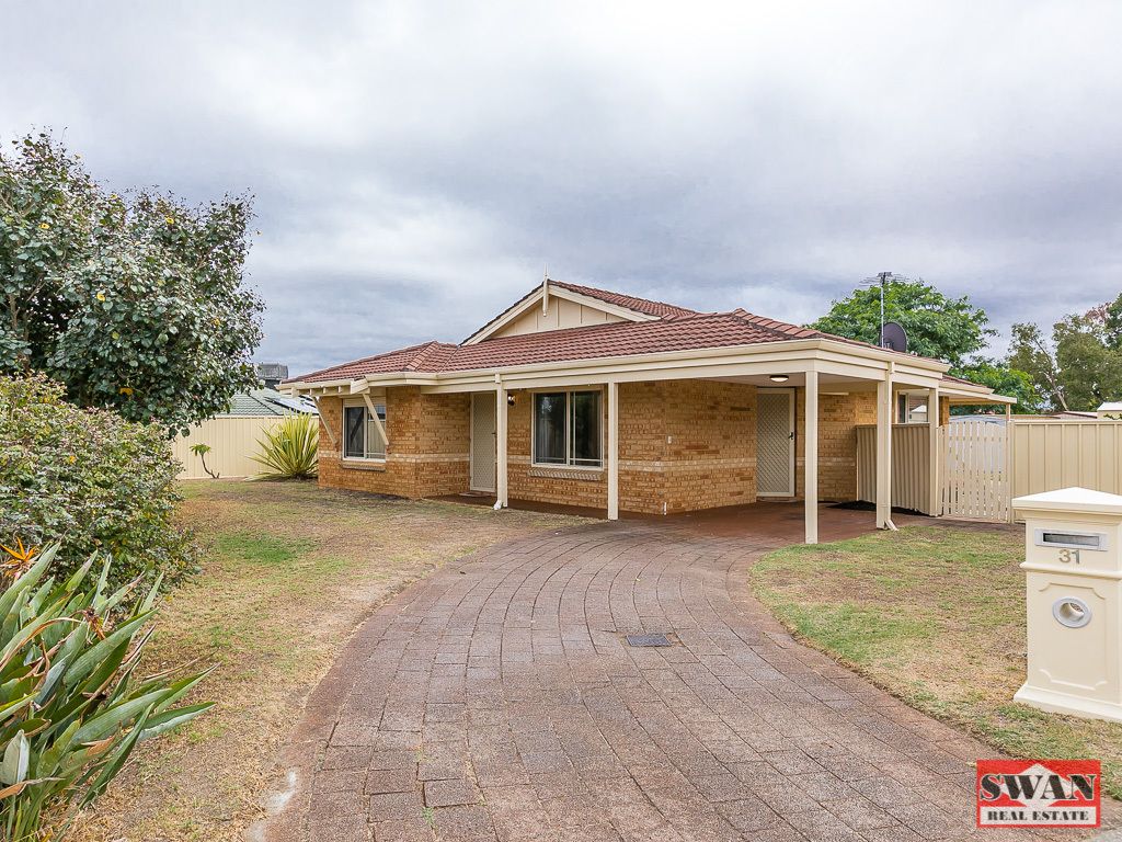 31 Inquirer Lane, Stratton WA 6056, Image 0