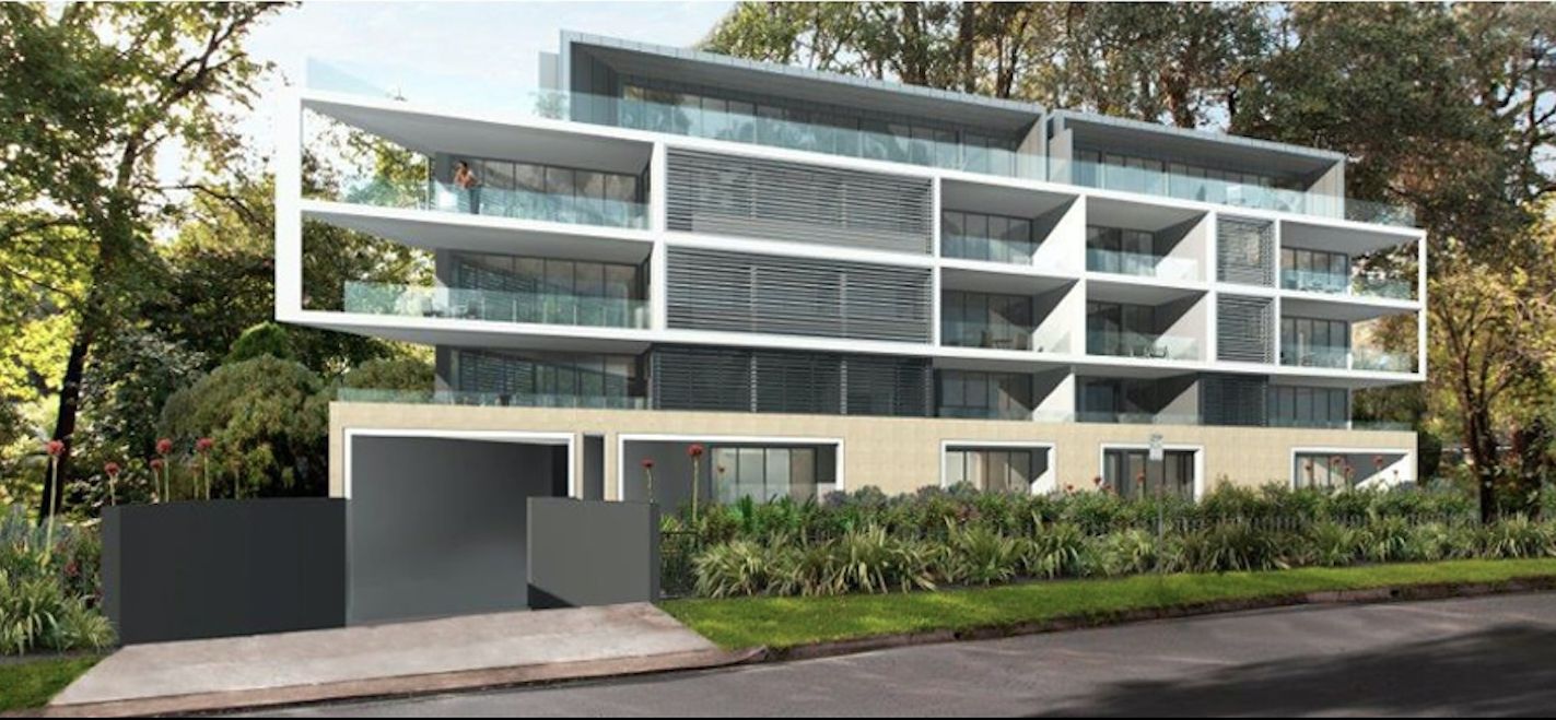 9/2-4 Newhaven Place, St Ives NSW 2075, Image 1