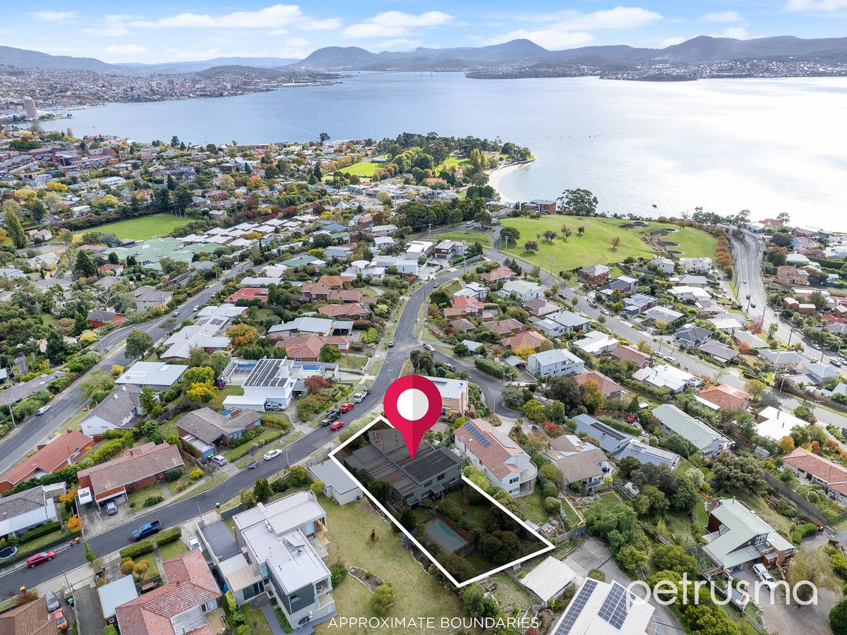 12 Sonning Crescent, Sandy Bay TAS 7005, Image 2