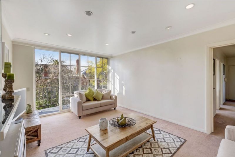 3 bedrooms Apartment / Unit / Flat in 4/13 Belmont Avenue KEW VIC, 3101