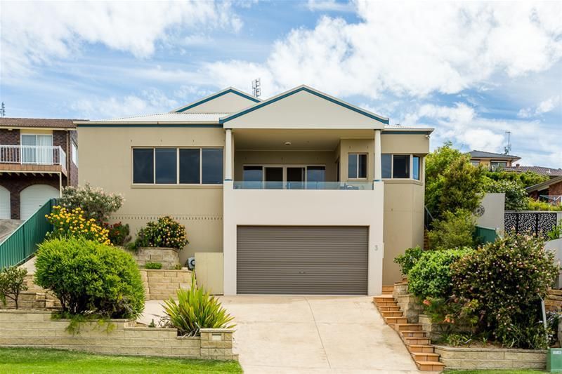 3 Armstrong Avenue, Gerringong NSW 2534, Image 1