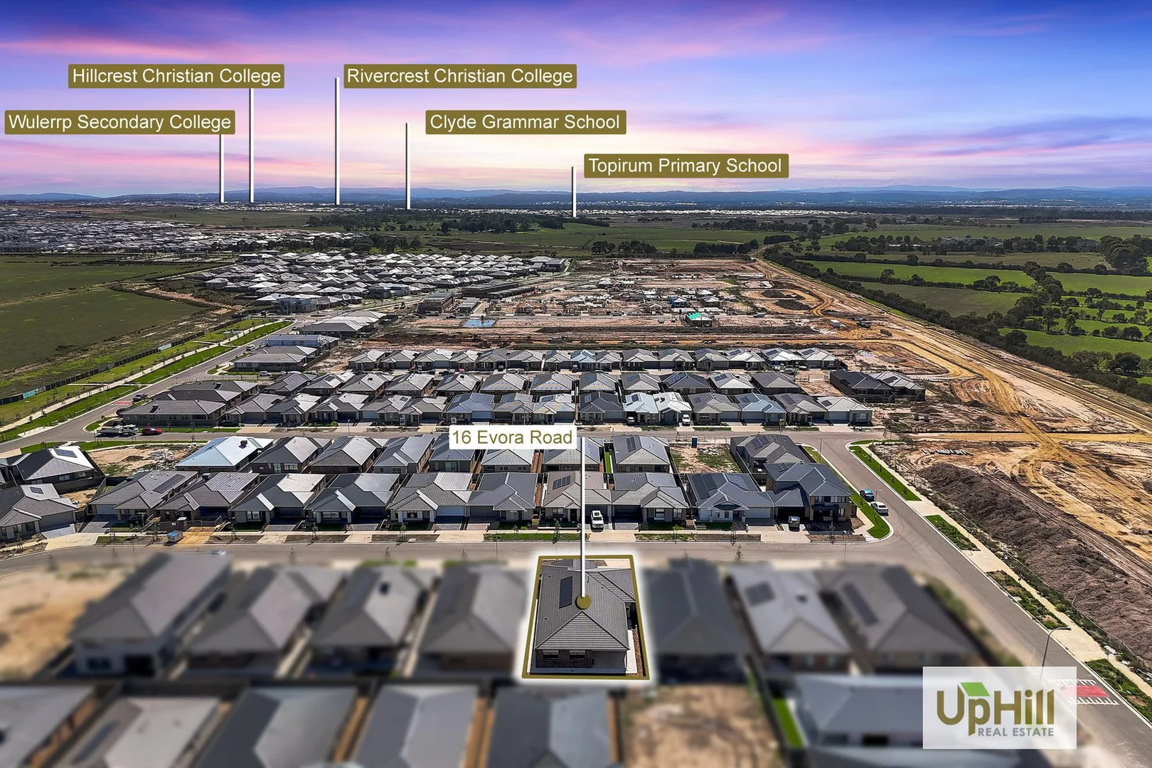 Additional image 27 of 16 Evora Road, Clyde VIC 3978