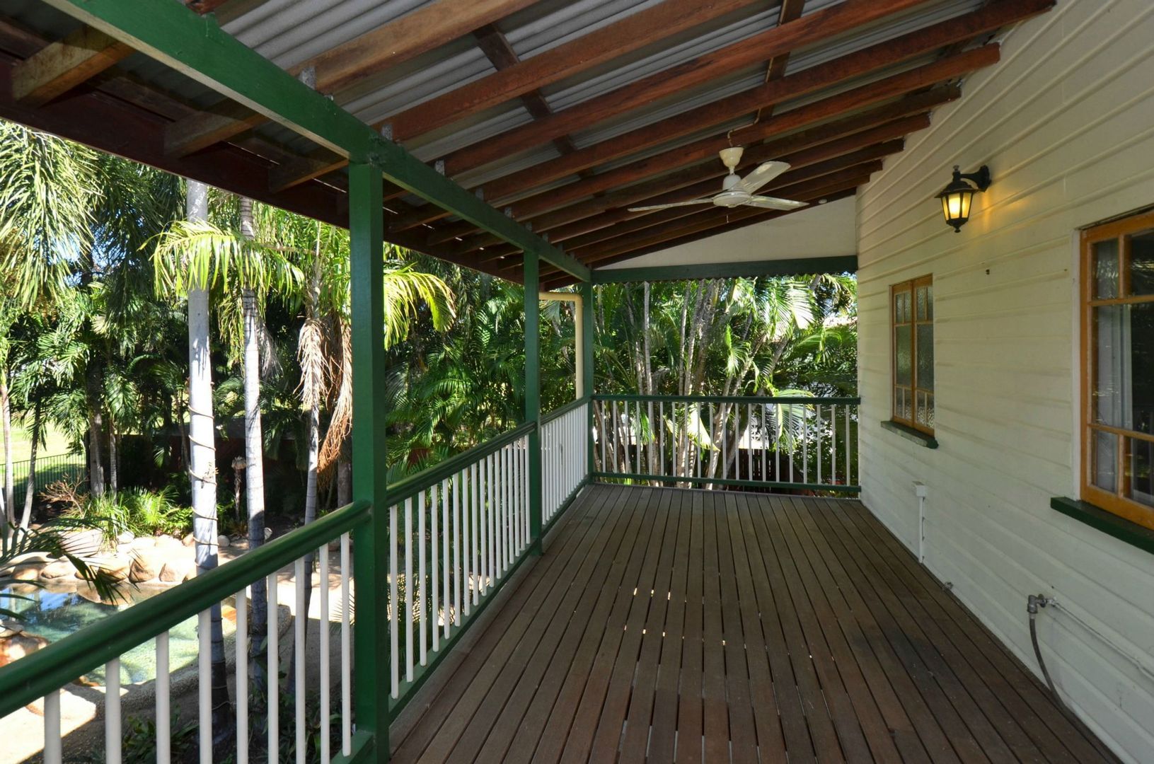 38 Bayswater Terrace, Hyde Park QLD 4812, Image 1