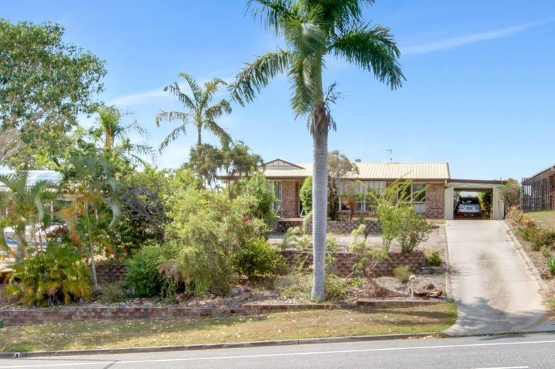 31 Carinya Drive, Clinton QLD 4680, Image 0