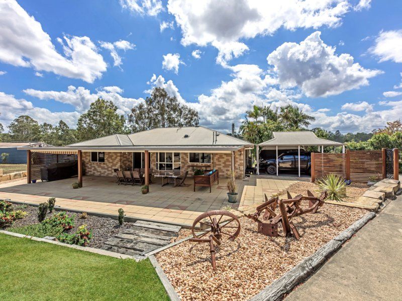 16 Ronan Lane, Karalee QLD 4306, Image 0