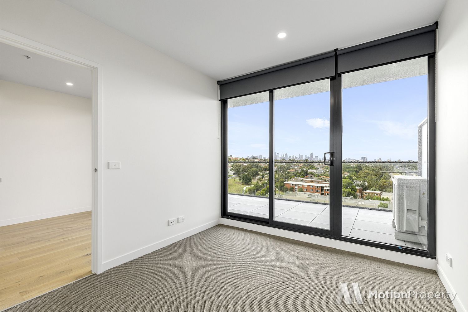 2 bedrooms Apartment / Unit / Flat in 207/5 Olive York Way BRUNSWICK WEST VIC, 3055