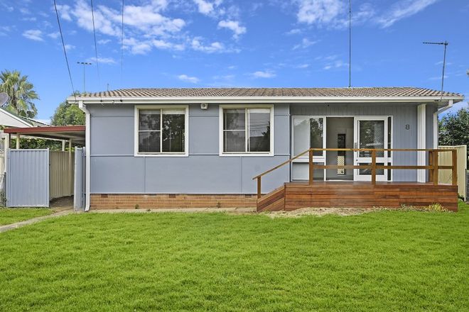 Picture of 48 Gabo Crescent, SADLEIR NSW 2168