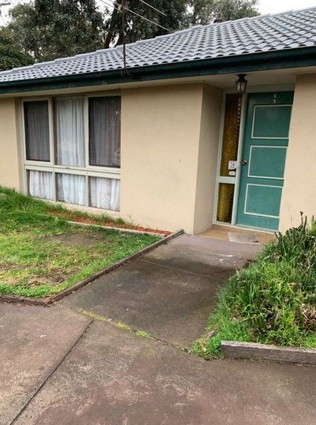 2 bedrooms Apartment / Unit / Flat in 61A Fordholm Road HAMPTON PARK VIC, 3976