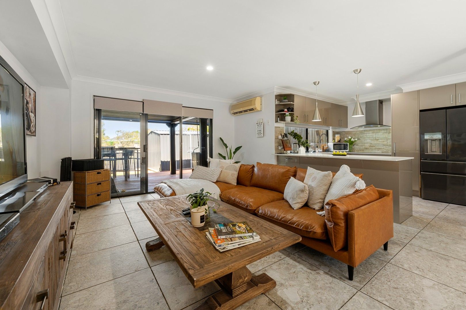 3 bedrooms Townhouse in 20/1 Secondary Street UPPER COOMERA QLD, 4209