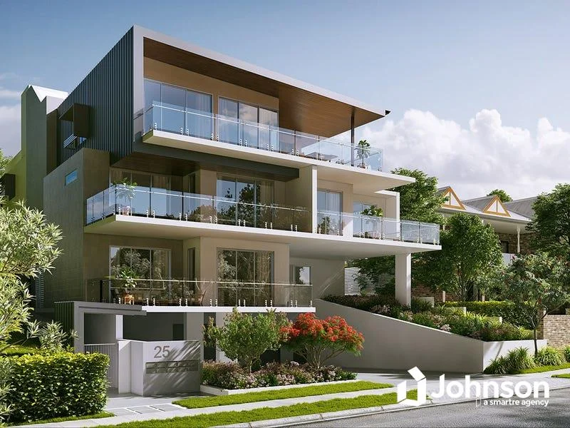 Additional image 10 of 7/25 Wooloowin Avenue, Wooloowin QLD 4030