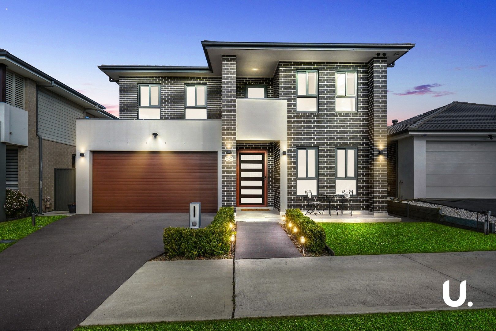 68 Fanflower Avenue, Denham Court NSW 2565, Image 0