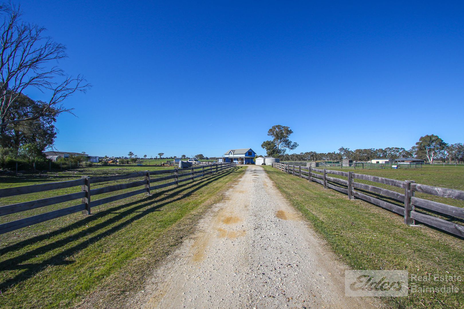 876 Fernbank-Glenaladale Road, Fernbank VIC 3864, Image 2