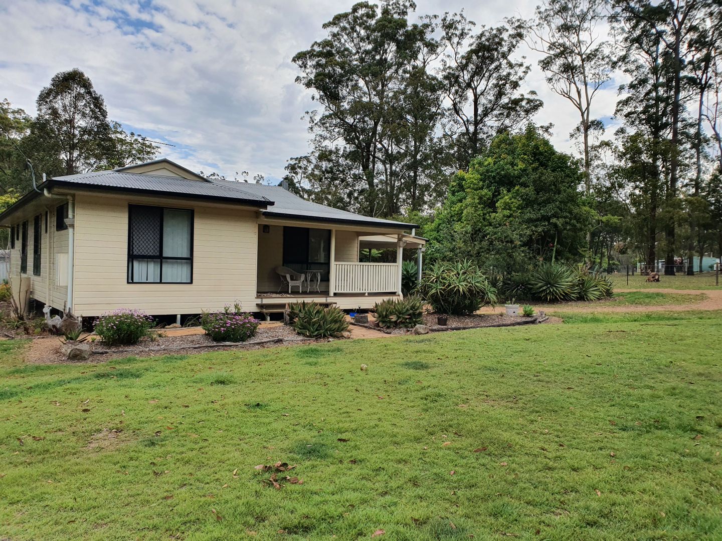 96 Packer Rd, Blackbutt QLD 4314, Image 1