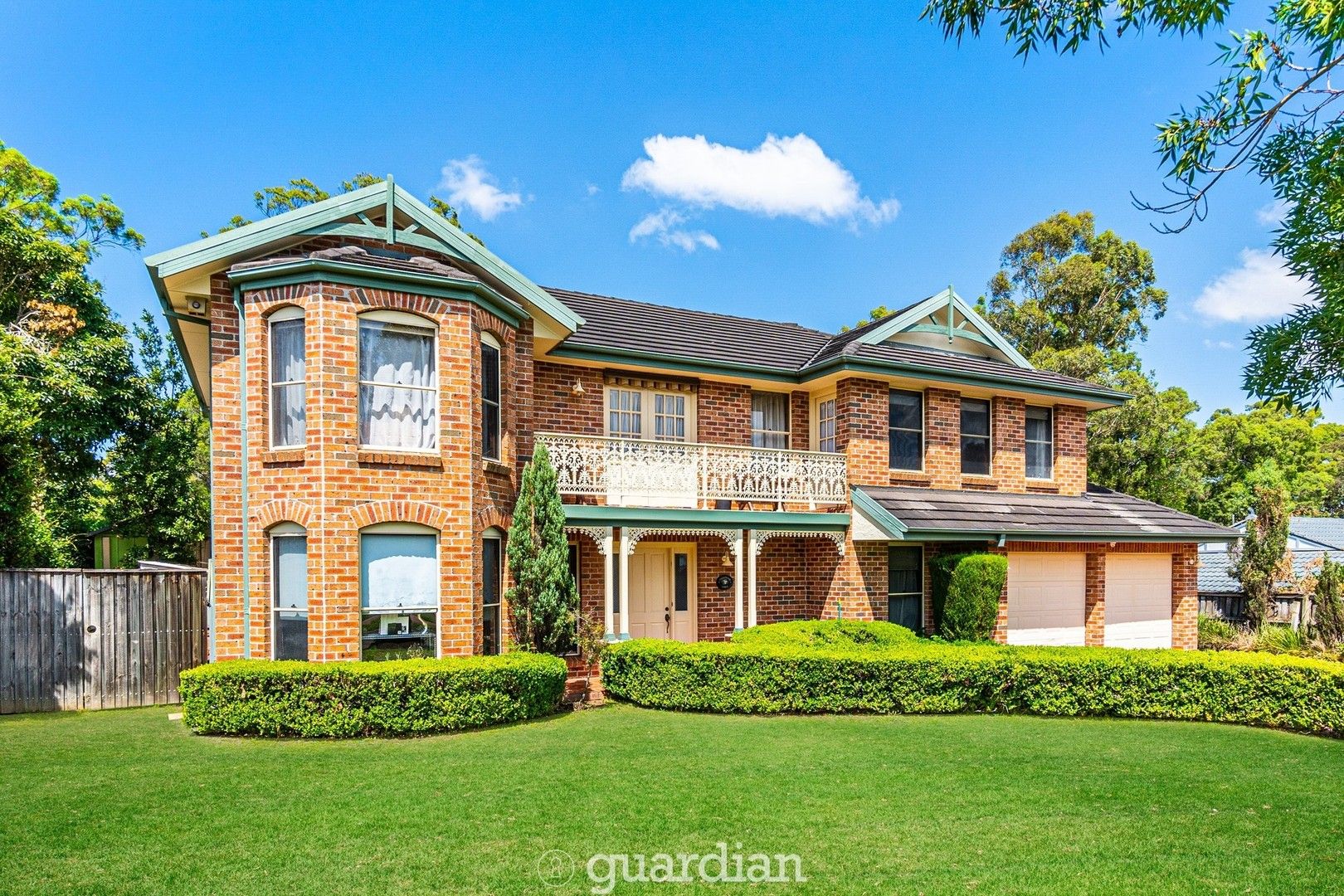 4 Coorumbene Court, Bella Vista NSW 2153, Image 0