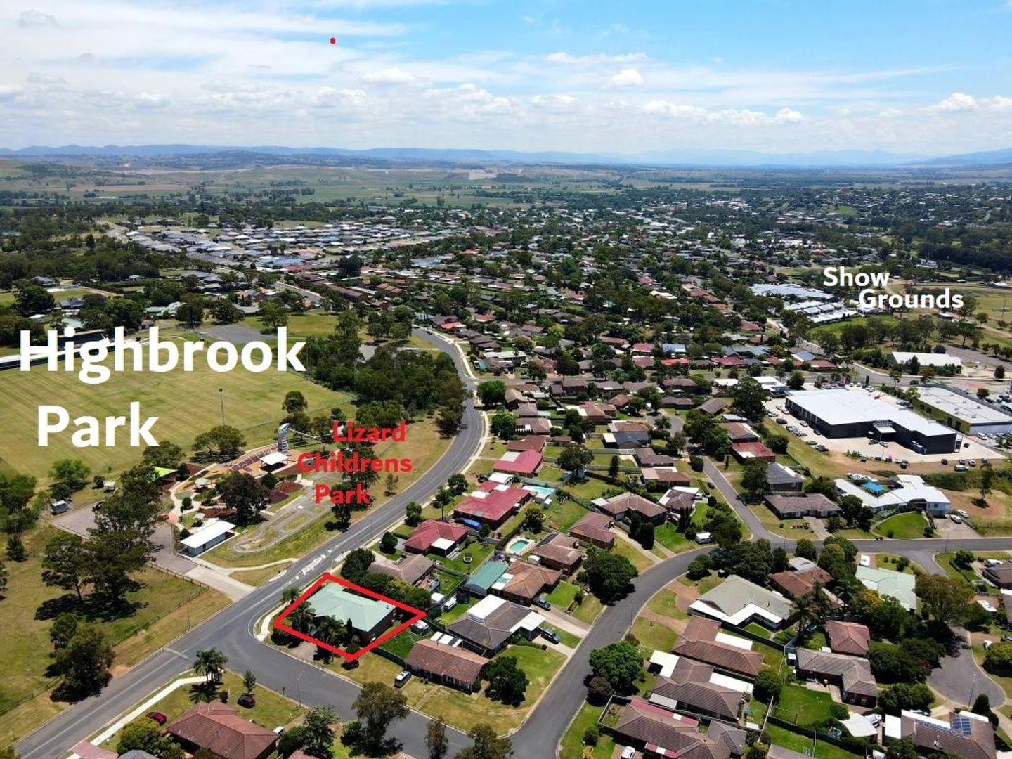 2 Calgaroo Ave, Muswellbrook NSW 2333, Image 1