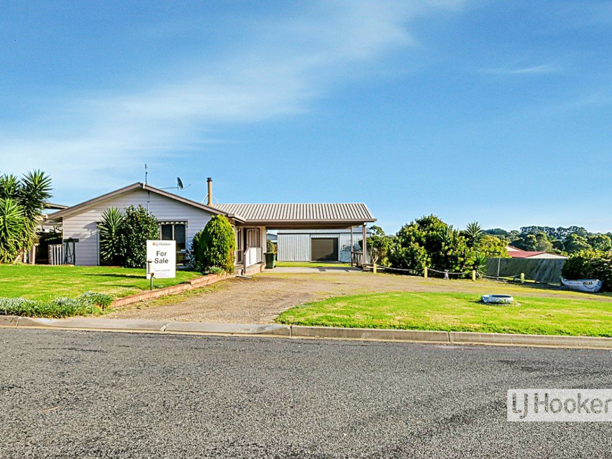 9 Midway Avenue, Newlands Arm VIC 3875, Image 0