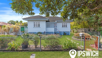 Picture of 27 COYNE STREET, ONE MILE QLD 4305