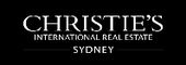 Logo for Christie's International Real Estate