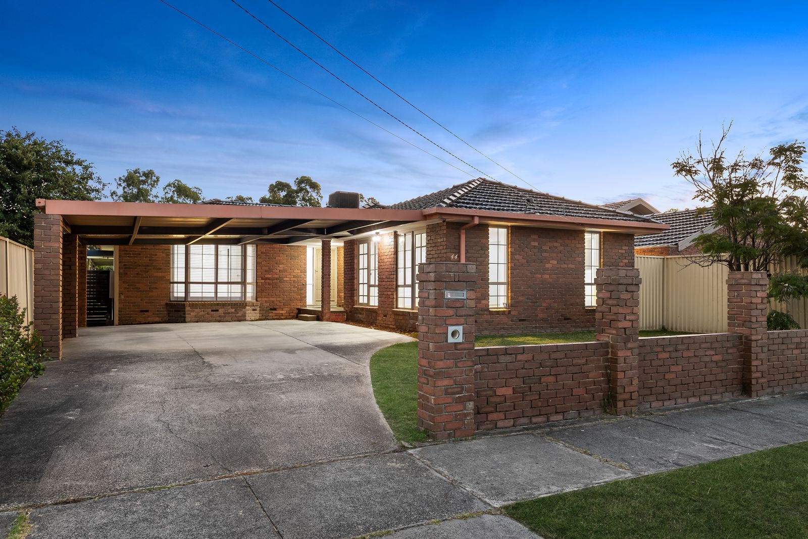 44 Cabinda Drive, Keysborough VIC 3173, Image 0