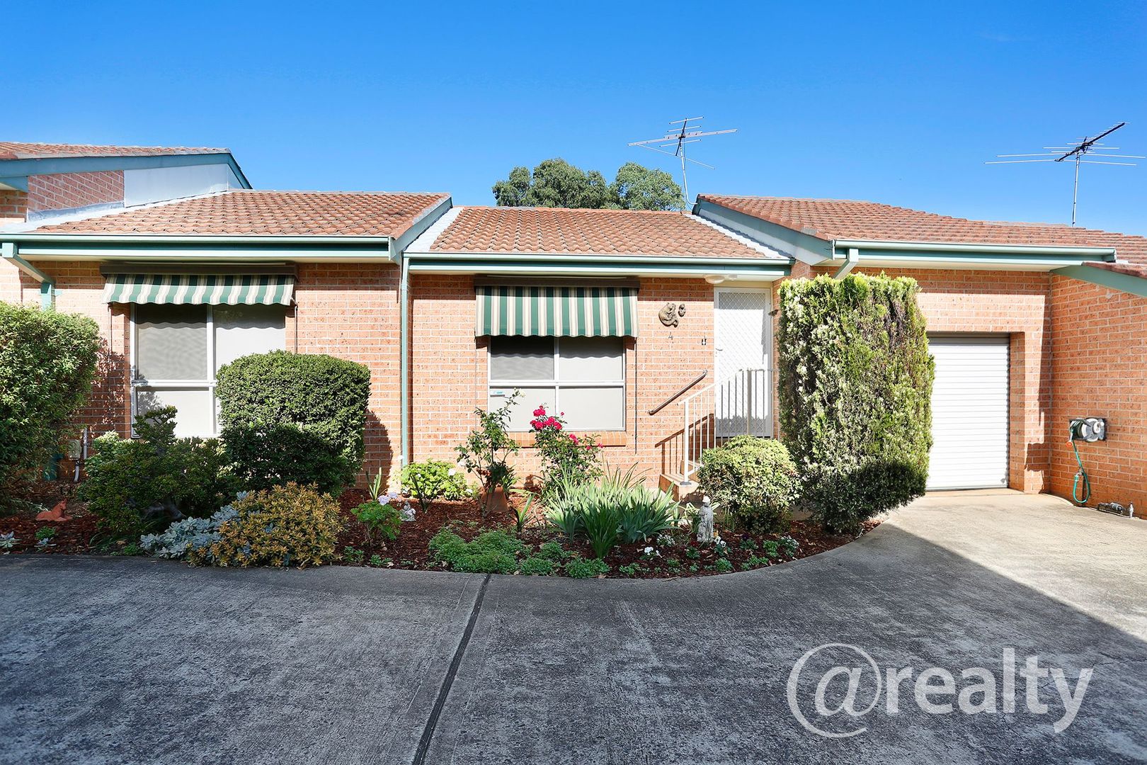 4/168 Cumberland Road, Ingleburn NSW 2565, Image 1