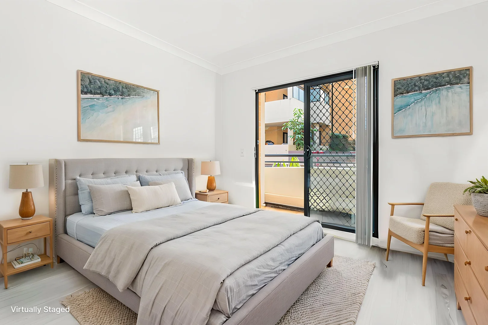 Additional image 3 of 32/19-27 Eastbourne Rd, Homebush West NSW 2140