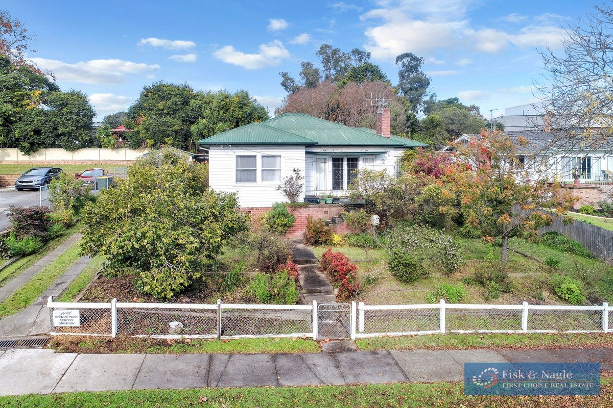 20 Hill Street, Bega NSW 2550, Image 1