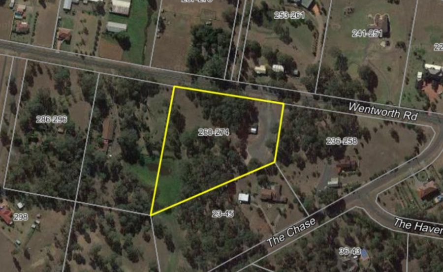 Orchard Hills NSW 2748 Vacant Land for Rent Domain