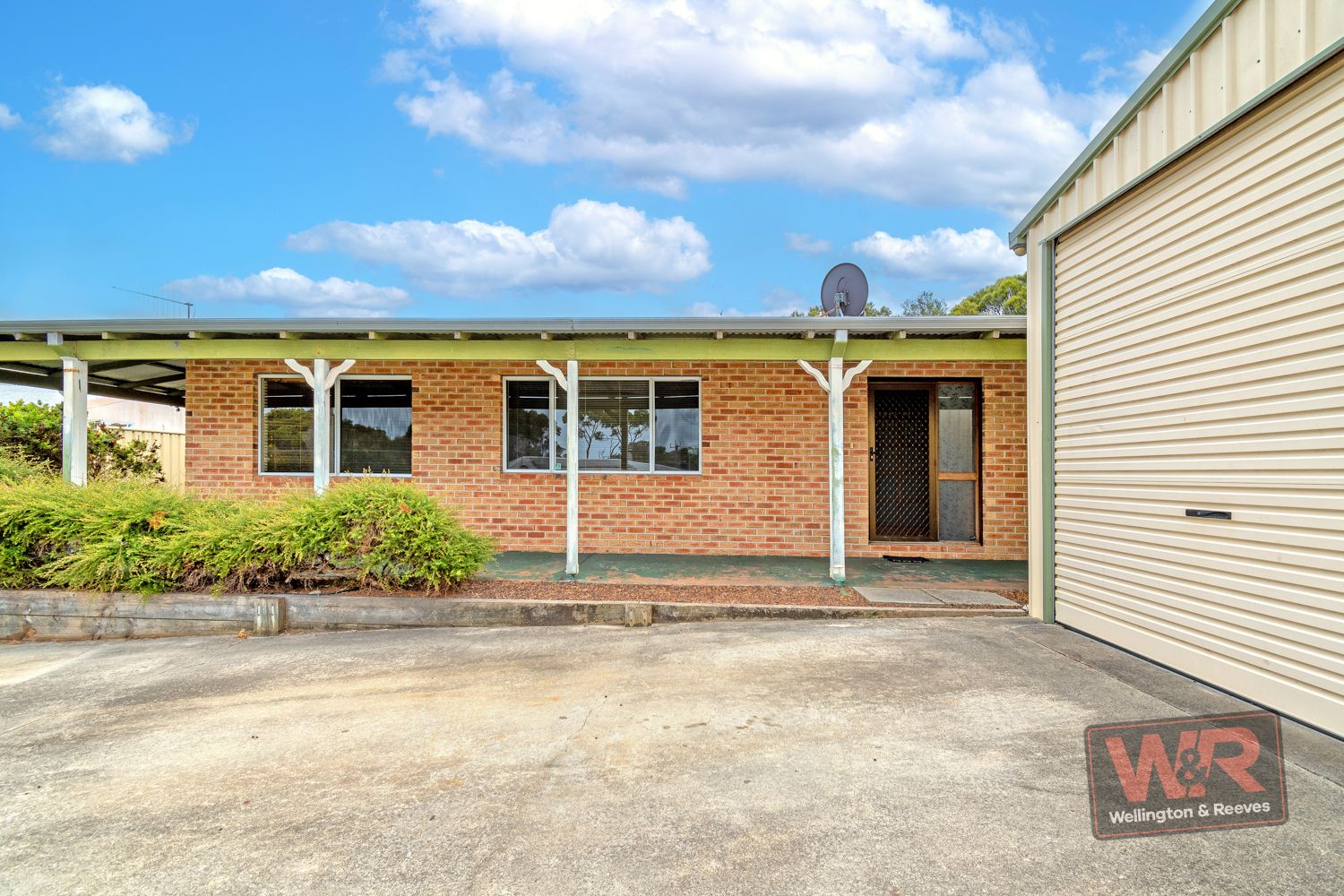 3 Warrangoo Road, Bayonet Head WA 6330, Image 1