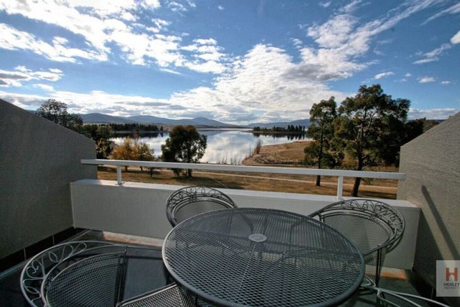 Picture of 322/10 Kosciuszko Road, JINDABYNE NSW 2627