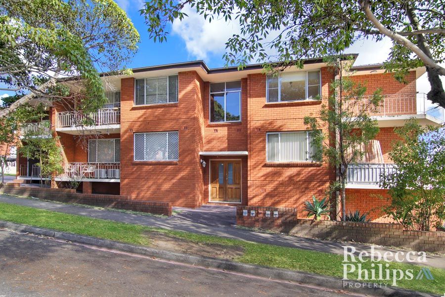 4/98 Yangoora Road, Lakemba NSW 2195, Image 0