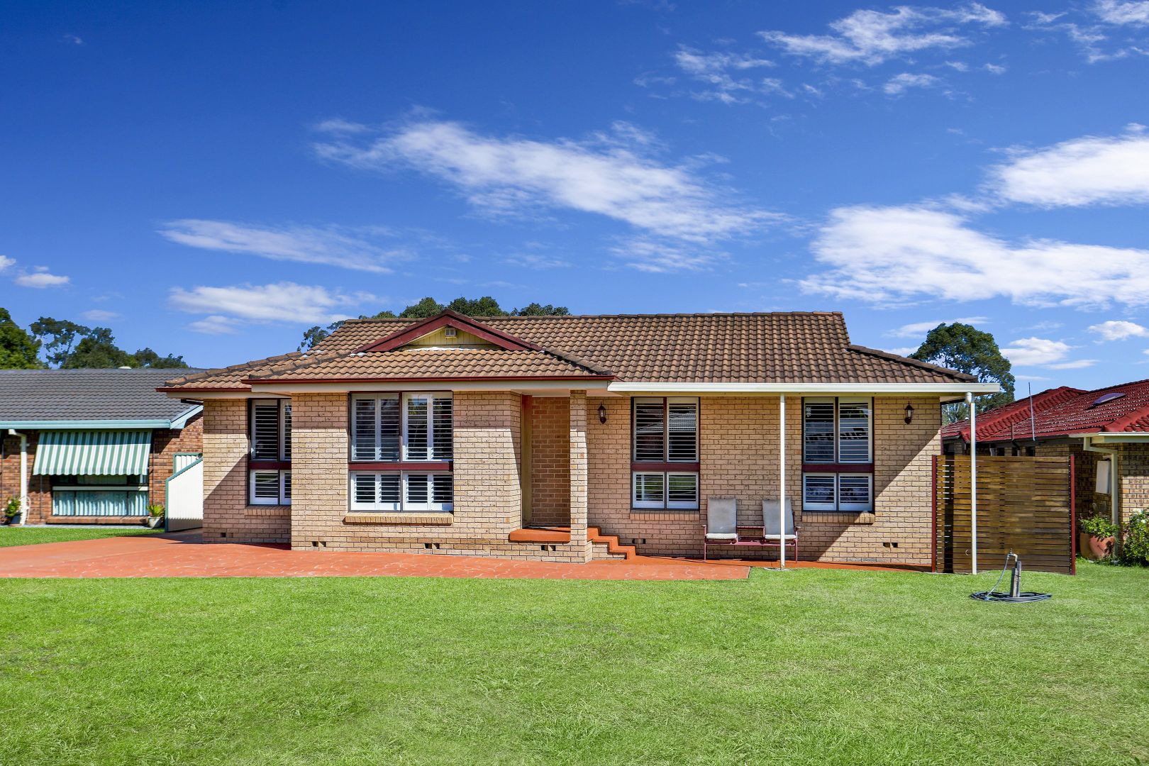 39 Horseshoe Circuit, St Clair NSW 2759