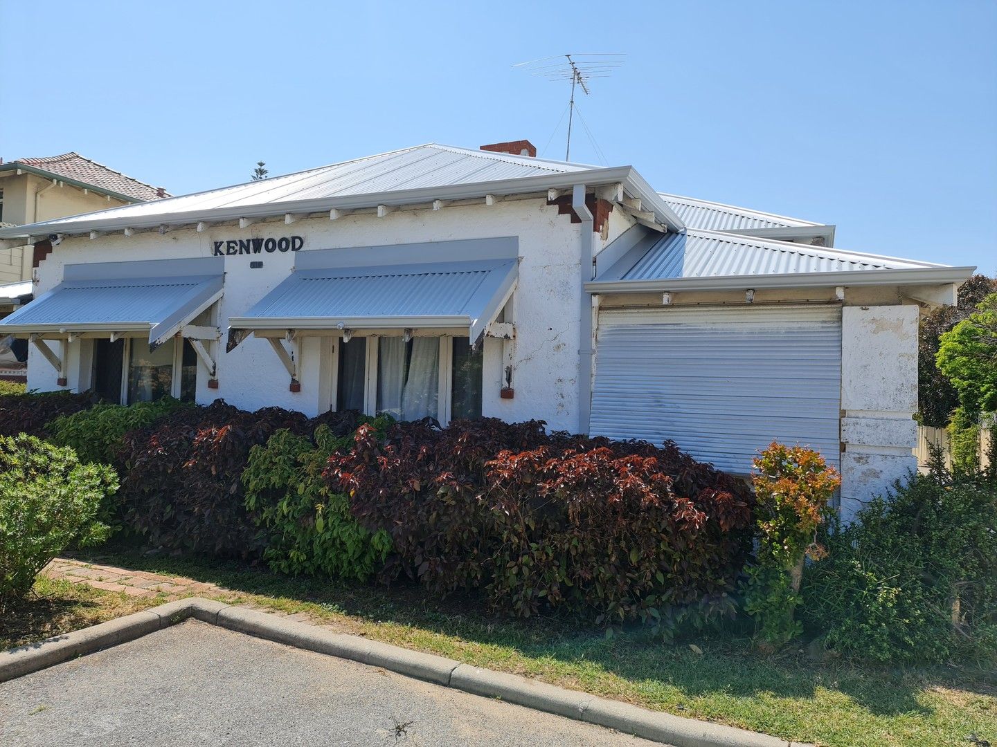1 bedrooms Apartment / Unit / Flat in 1/410 Stirling Highway CLAREMONT WA, 6010
