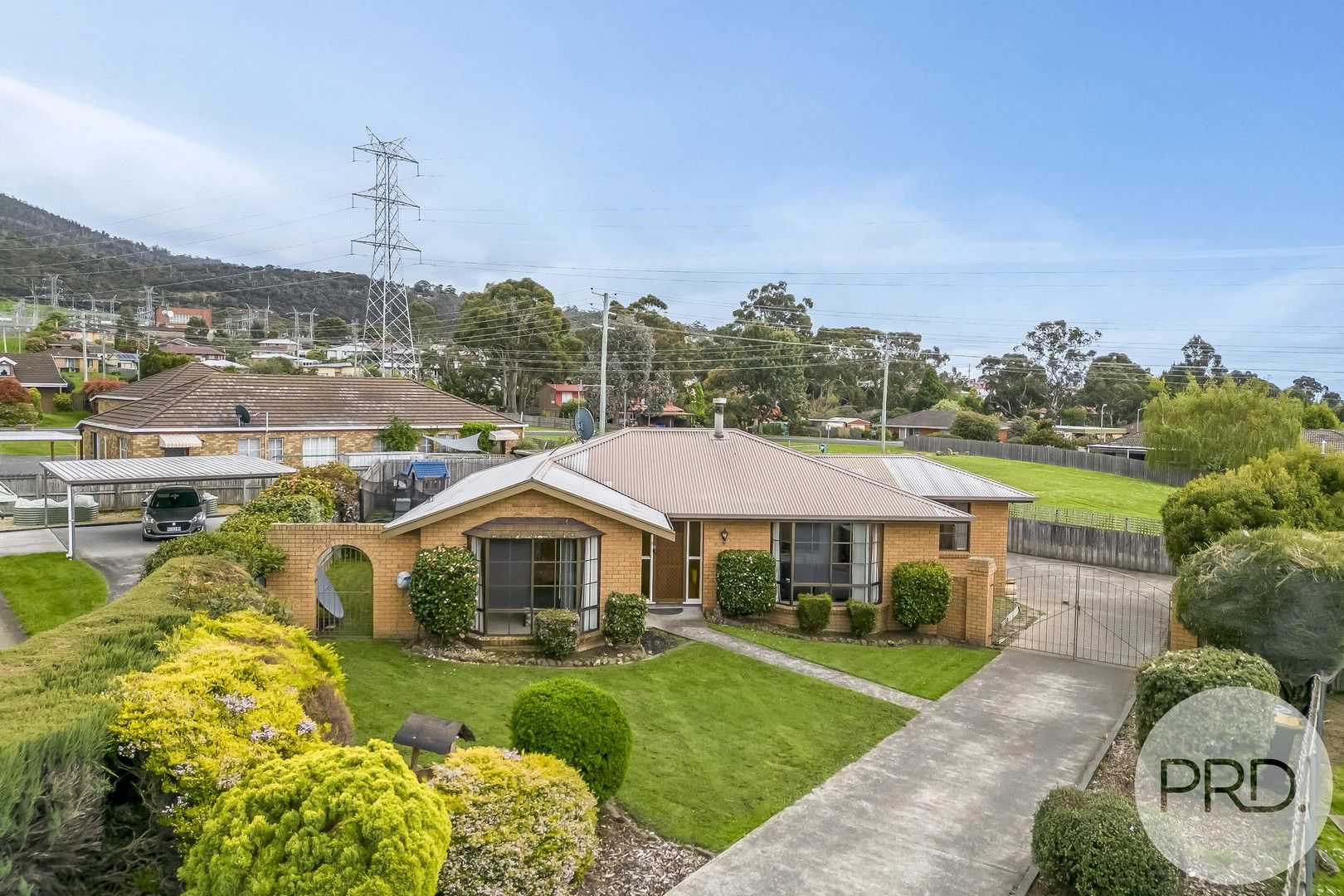 11 Lever Court, Glenorchy TAS 7010 Domain