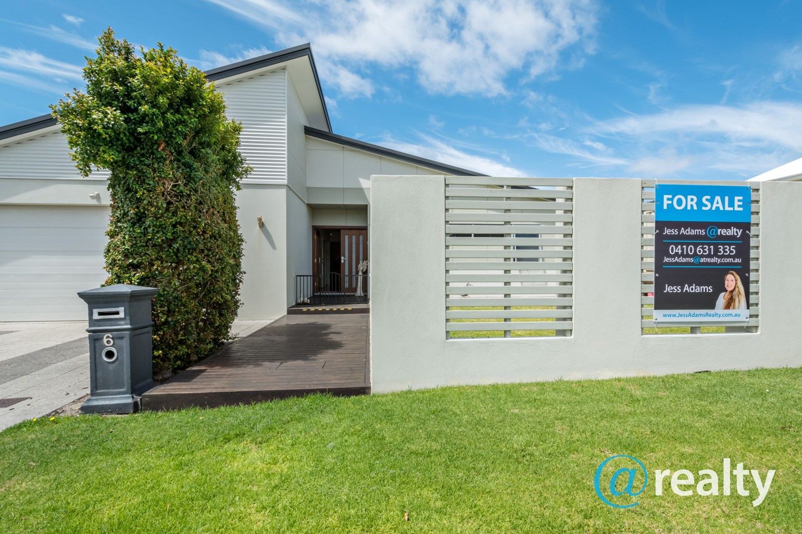 6 Henley Grove, Mira Ma Property History & Address Research Domain