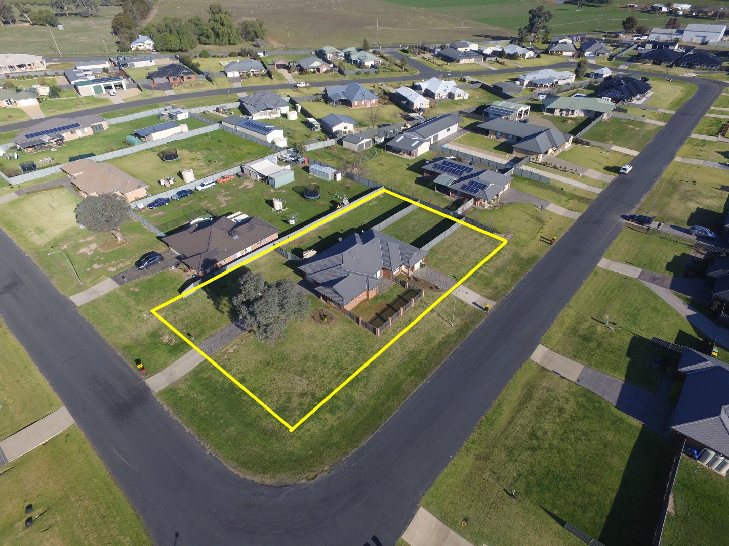 13 Mary Angove Crescent, Cootamundra NSW 2590, Image 1