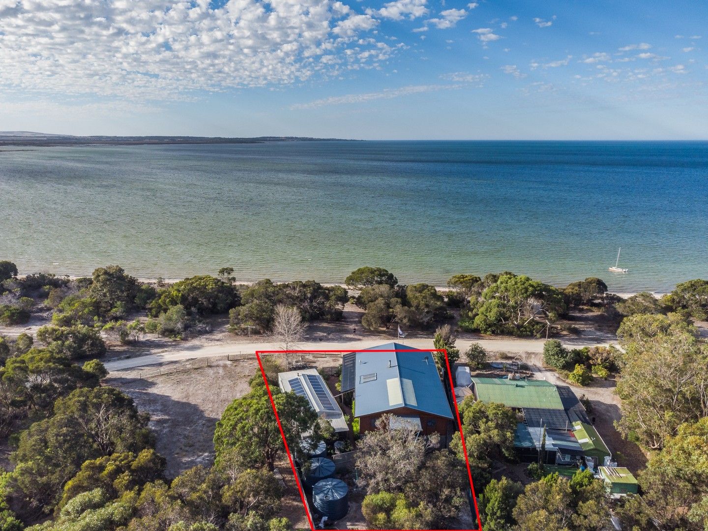 2 Nepean Esplanade, Nepean Bay SA 5223, Image 0