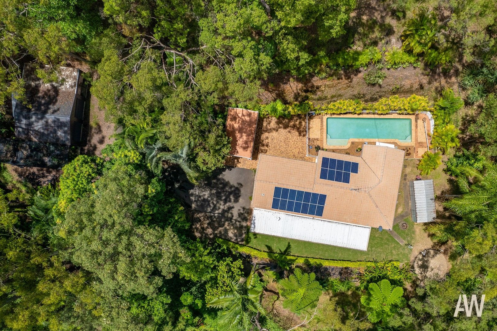 447 Ilkley Road, Ilkley QLD 4554, Image 1