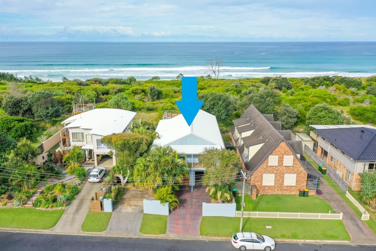 13 Pipeclay Close, Corindi Beach Property History & Address Research