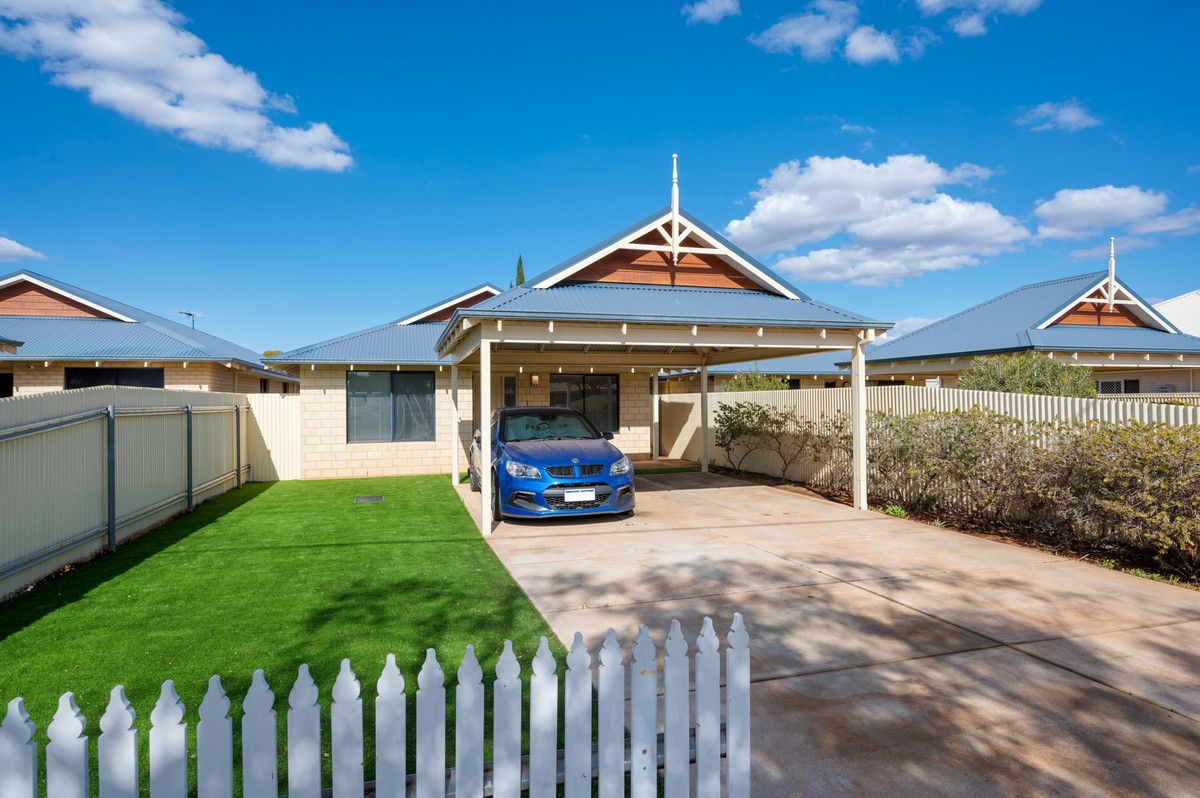 4 bedrooms House in 133b Campbell Street LAMINGTON WA, 6430