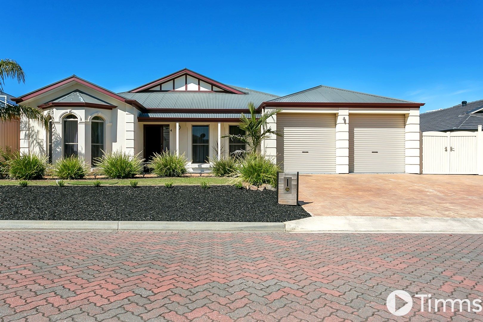 4 Ryecroft Court, Mclaren Fla Property History & Address Research