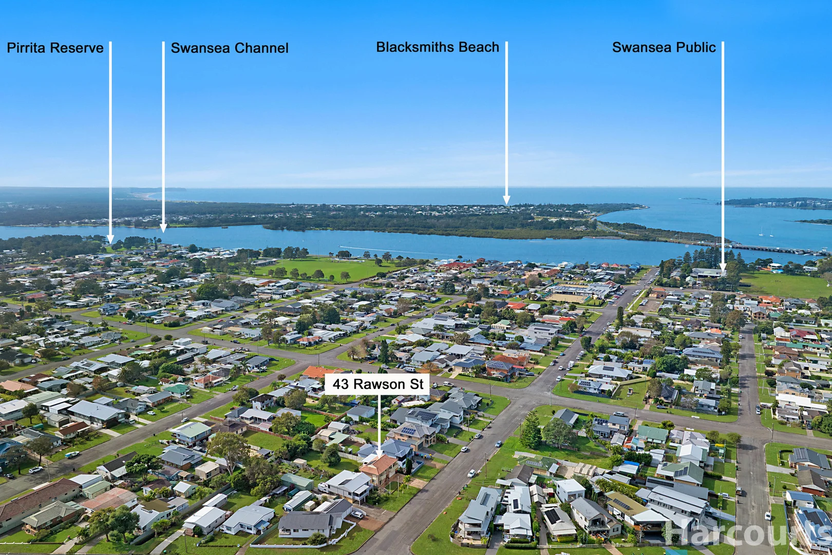 Additional image 13 of 43 Rawson Street, Swansea NSW 2281