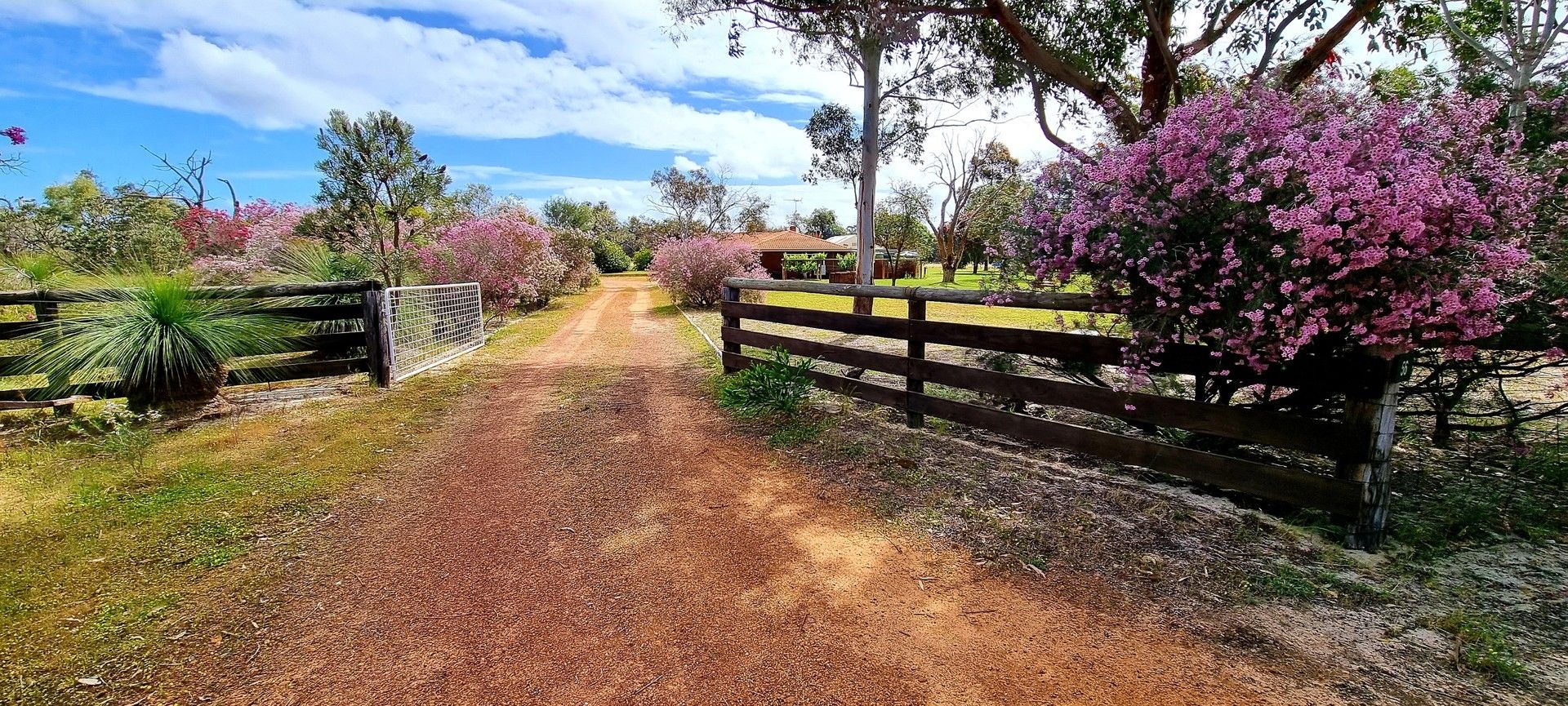 56 Clarke Road, Neergabby WA 6503, Image 0