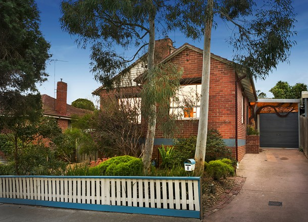 8 Julius Street, Coburg North VIC 3058