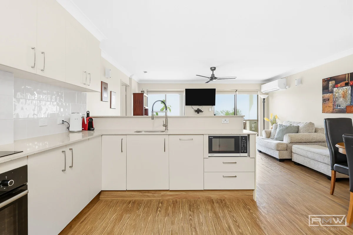 Additional image 3 of 12/100 Scenic Highway, Lammermoor QLD 4703