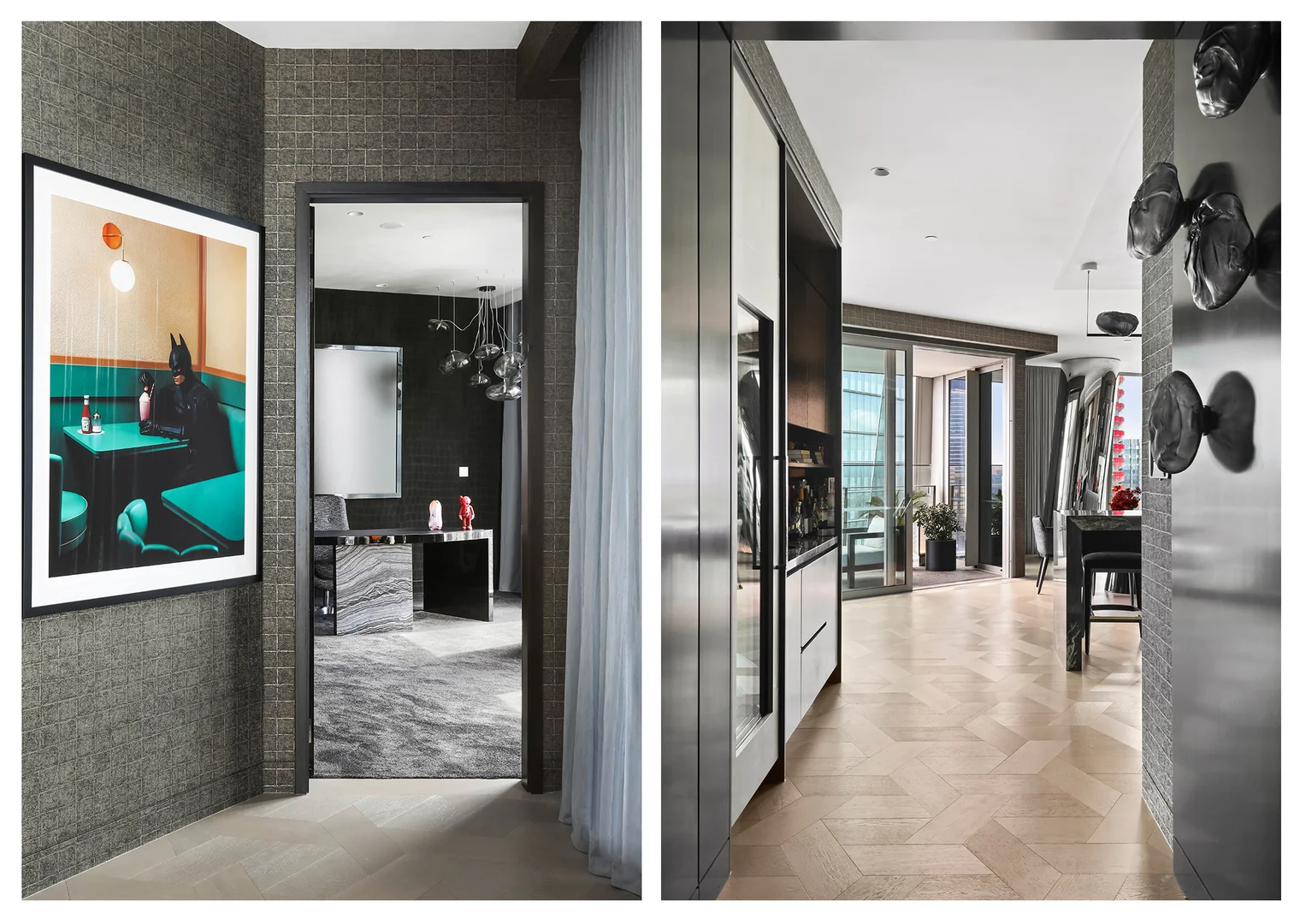 Additional image 14 of 5703/1 Barangaroo Avenue, Barangaroo NSW 2000