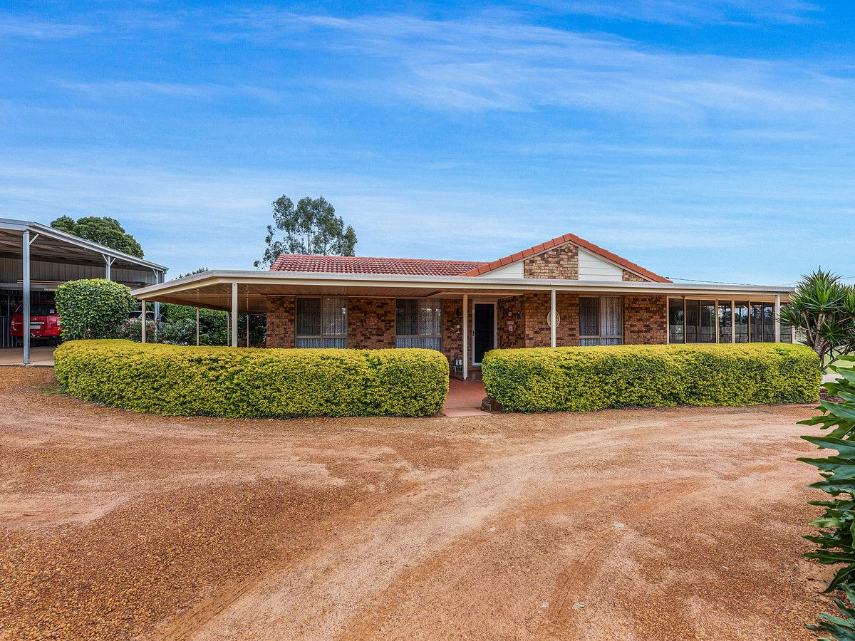 14 Redwood Drive, Brightview QLD 4311, Image 0