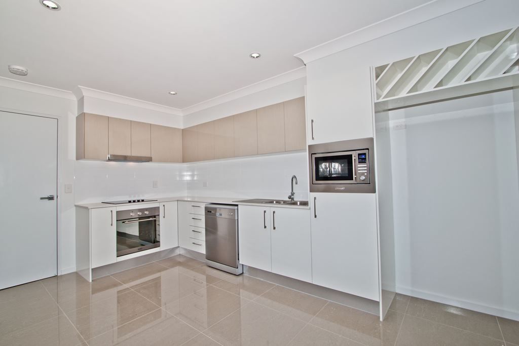 2 bedrooms Apartment / Unit / Flat in 1/21 Gainsborough Street MOOROOKA QLD, 4105