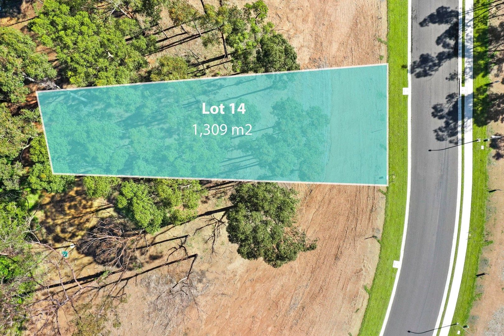 Lot 14 Purdie Parade "Saltwood Estate", Rosedale NSW 2536, Image 0